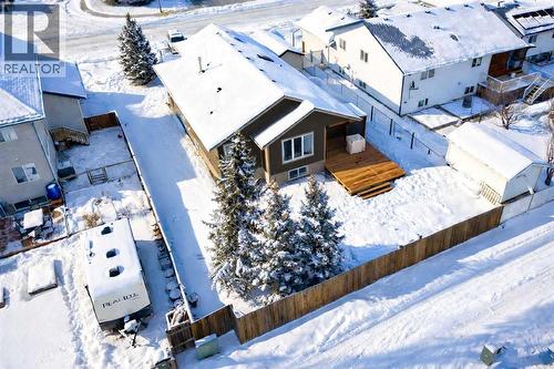5647 55 Avenuecrescent, Innisfail, AB - Outdoor