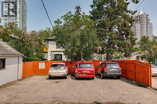 1801 8 Street Sw, Calgary, AB 