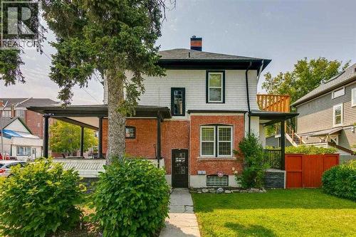 1801 8 Street Sw, Calgary, AB 