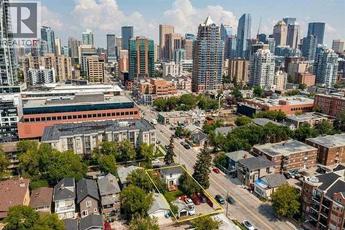 1801 8 Street Sw, Calgary, AB 