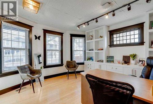 1801 8 Street Sw, Calgary, AB 