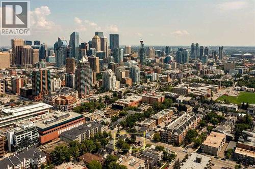 1801 8 Street Sw, Calgary, AB 