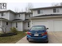 2951 11 Avenue Ne Unit# 10, Salmon Arm, BC  - Outdoor 