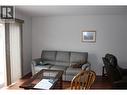 2951 11 Avenue Ne Unit# 10, Salmon Arm, BC  - Indoor Photo Showing Living Room 