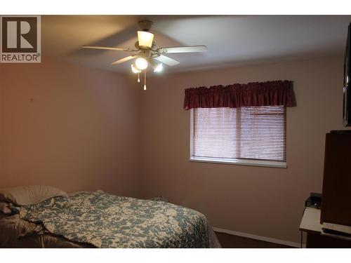 2951 11 Avenue Ne Unit# 10, Salmon Arm, BC - Indoor Photo Showing Bedroom