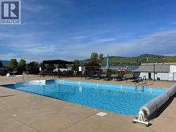 Community pool welcomes you! - 