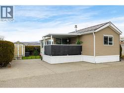 8000 Highland Road Unit# 33 Vernon, BC V1B 3W5