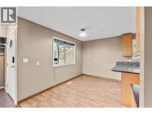 1253 Highridge Drive, Kamloops, BC - Indoor Photo Showing Other Room