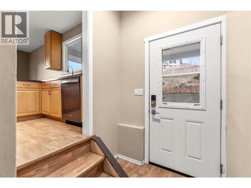 1253 Highridge Drive, Kamloops, BC - Indoor