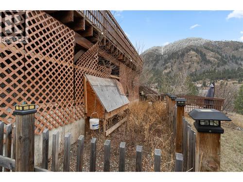 1253 Highridge Drive, Kamloops, BC - Outdoor