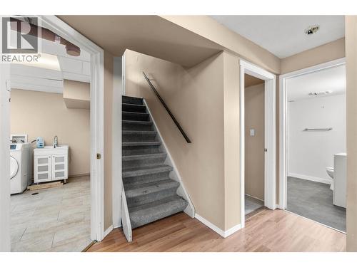 1253 Highridge Drive, Kamloops, BC - Indoor Photo Showing Other Room