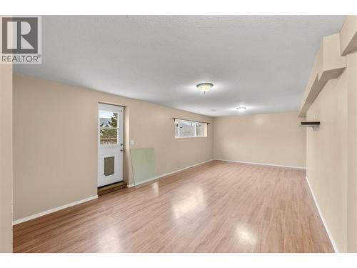 1253 Highridge Drive, Kamloops, BC - Indoor Photo Showing Other Room