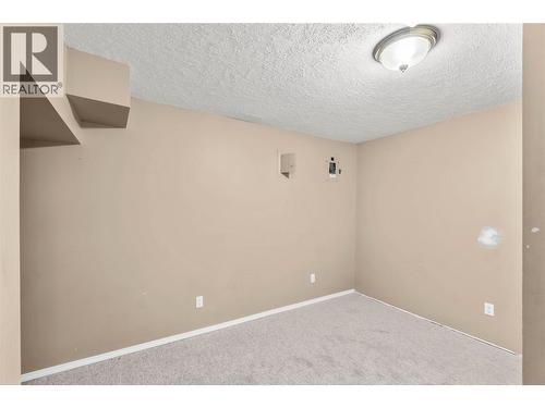 1253 Highridge Drive, Kamloops, BC - Indoor Photo Showing Other Room