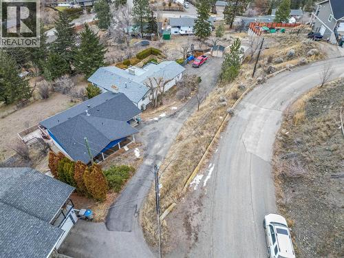 1253 Highridge Drive, Kamloops, BC - Outdoor