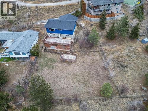 1253 Highridge Drive, Kamloops, BC - Outdoor