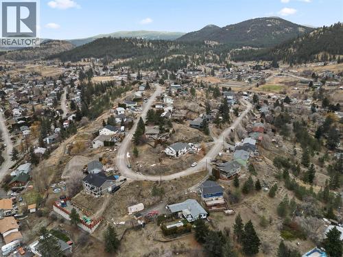 1253 Highridge Drive, Kamloops, BC - Outdoor With View