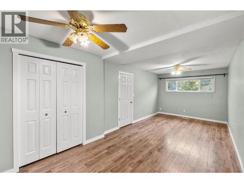 1253 Highridge Drive, Kamloops, BC - Indoor Photo Showing Other Room