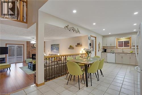 35 Southview Crescent, Cambridge, ON - Indoor