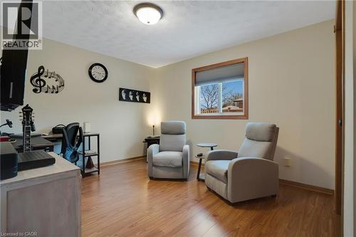 35 Southview Crescent, Cambridge, ON - Indoor