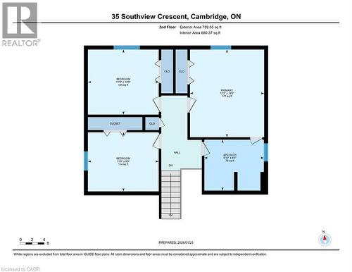 35 Southview Crescent, Cambridge, ON - Other