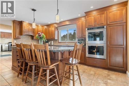 39 Sunset Drive, Simcoe, ON - Indoor