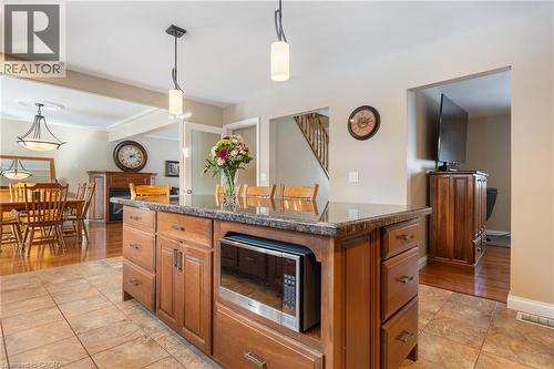 39 Sunset Drive, Simcoe, ON - Indoor