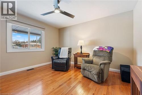 39 Sunset Drive, Simcoe, ON - Indoor