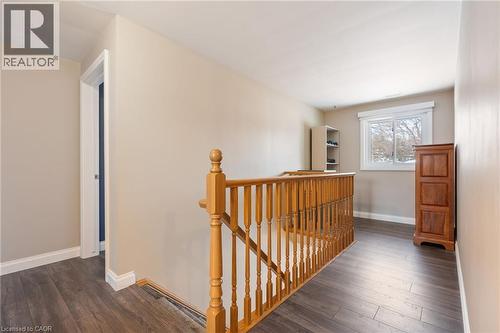 39 Sunset Drive, Simcoe, ON - Indoor Photo Showing Other Room