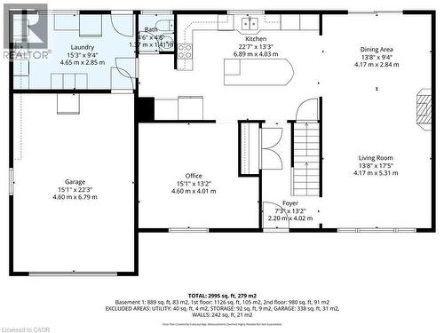 39 Sunset Drive, Simcoe, ON - Other