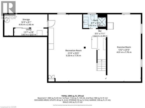 39 Sunset Drive, Simcoe, ON - Other