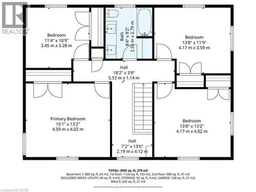 39 Sunset Drive, Simcoe, ON - Other