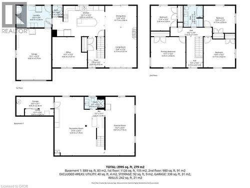 39 Sunset Drive, Simcoe, ON - Other