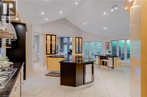 34 Harrington Place, Ancaster, ON - Indoor