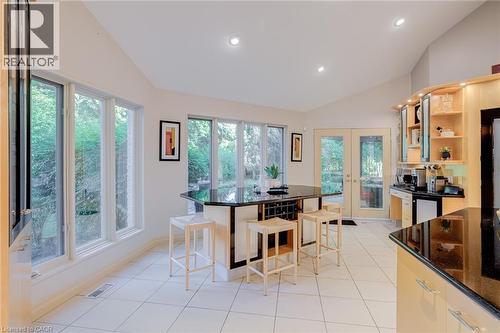 34 Harrington Place, Ancaster, ON - Indoor