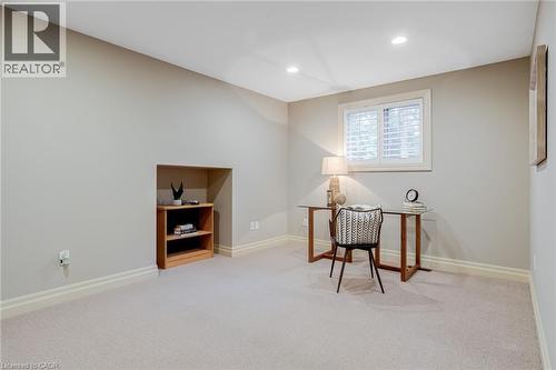 34 Harrington Place, Ancaster, ON - Indoor