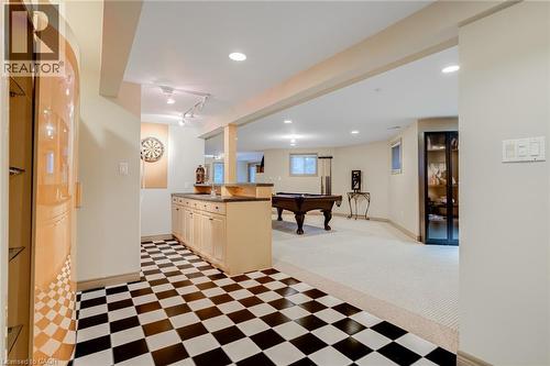 34 Harrington Place, Ancaster, ON - Indoor Photo Showing Other Room