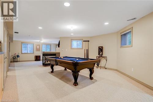 34 Harrington Place, Ancaster, ON - Indoor Photo Showing Other Room