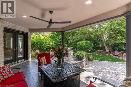 34 Harrington Place, Ancaster, ON - 