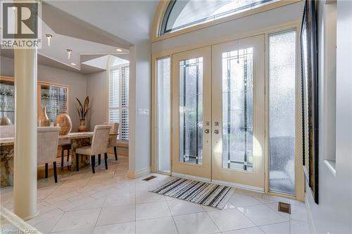 34 Harrington Place, Ancaster, ON - Indoor Photo Showing Other Room