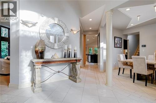 34 Harrington Place, Ancaster, ON - Indoor