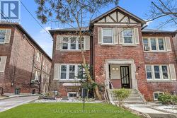 MAIN - 95 HILLSDALE AVENUE E  Toronto, ON M4S 1T4