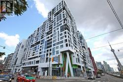 EV PARKING - 27 BATHURST STREET  Toronto, ON M5V 0R1