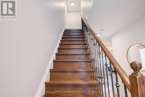 71 Luisa Street, Bradford West Gwillimbury, ON - Indoor Photo Showing Other Room