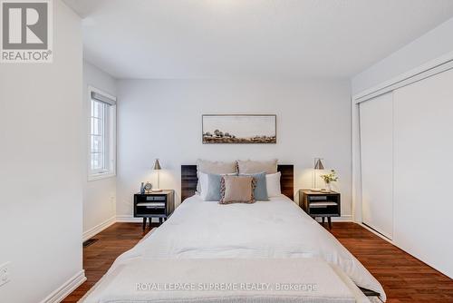 71 Luisa Street, Bradford West Gwillimbury, ON - Indoor Photo Showing Bedroom