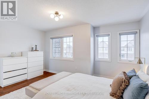 71 Luisa Street, Bradford West Gwillimbury, ON - Indoor Photo Showing Bedroom