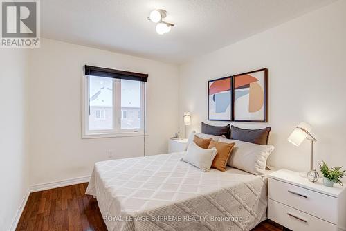 71 Luisa Street, Bradford West Gwillimbury, ON - Indoor Photo Showing Bedroom