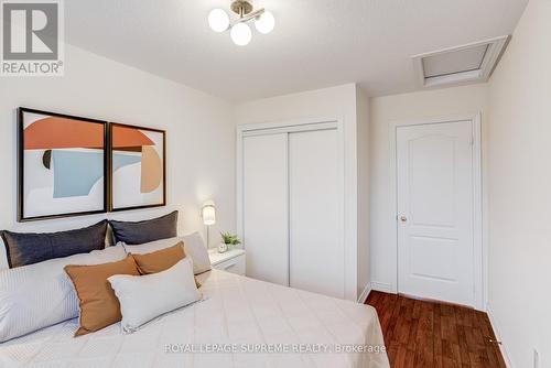 71 Luisa Street, Bradford West Gwillimbury, ON - Indoor Photo Showing Bedroom