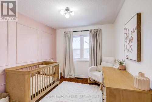 71 Luisa Street, Bradford West Gwillimbury, ON - Indoor Photo Showing Bedroom