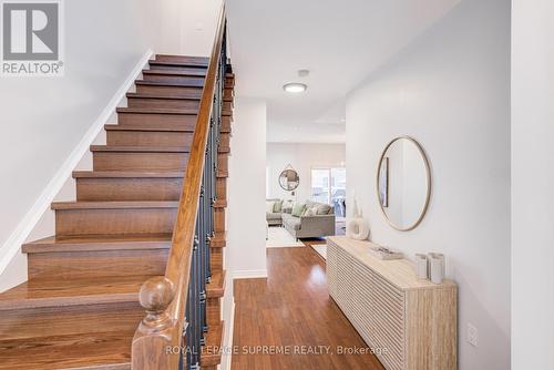 71 Luisa Street, Bradford West Gwillimbury, ON - Indoor Photo Showing Other Room