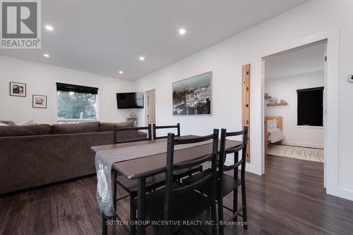 87 Dunlop Street, Orillia, ON - Indoor